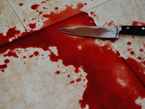 В одном из общежитий Кривого Рога студентка пыталась совершить суицид