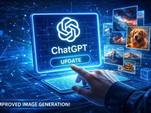 AI-картинки в ChatGPT: інструкція для початківців - фото з відкритих джерел