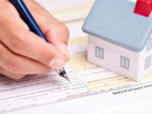 На Днепропетровщине суд вернул сироте квартиру, которая была незаконно переоформлена