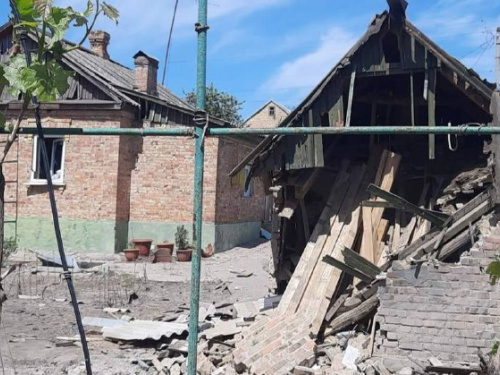 Фото пресслужби Дніпропетровської ОВА