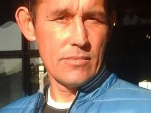 Внимание, розыск! В Кривом Роге ищут пропавшего без вести 41-летнего мужчину