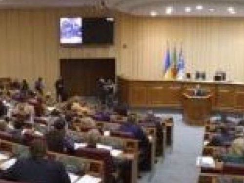 Стадиону спортивной школы № 10 дадут "новую жизнь": депутаты криворожского городского совета приняли решение