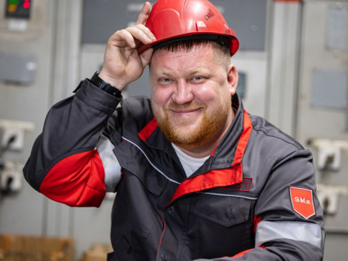 Фото пресслужби компанії Метінвест