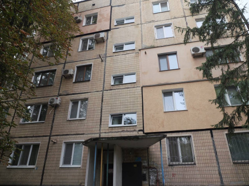 фото управління преси криворізького міськвиконкому 