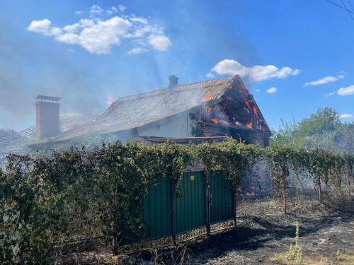 Фото пресслужби Дніпропетровської ОВА