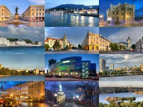 Тридцять мерів не звітували перед своїми громадами, фото з відкритих джерел