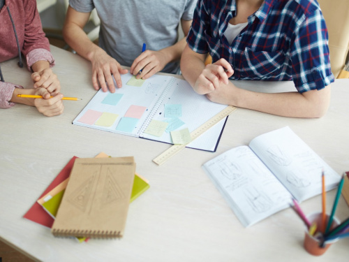 Покращення громад Криворіжжя, фото з відкритих джерел 