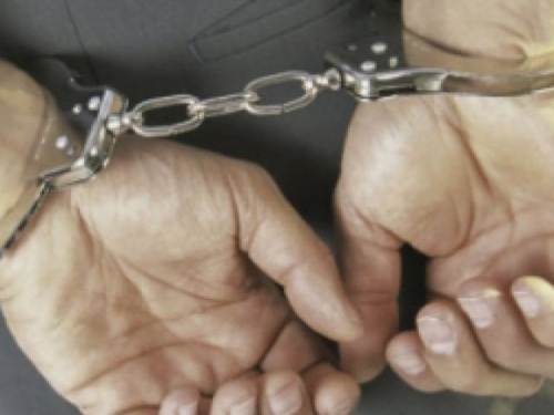 Числился умершим: на Днепропетровщине  задержан гражданин, который семь лет скрывался от отбывания наказания