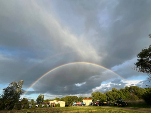 Погода на тиждень - фото ілюстративне з відкритих джерел 