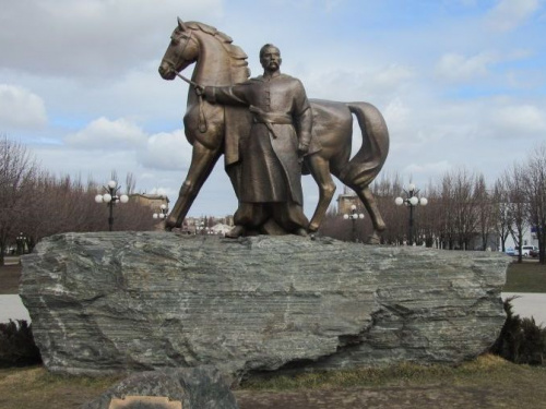 В Кривом Роге увеличилось число переселенцев из Донбасса