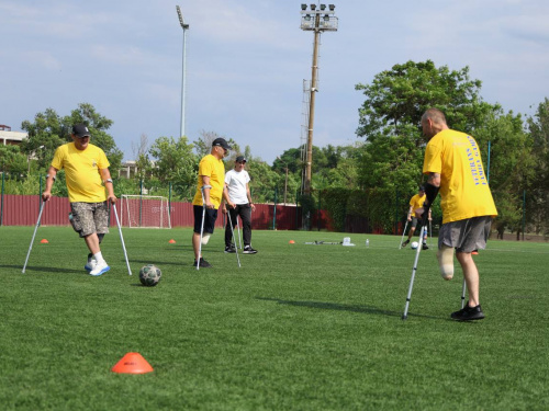 Фото управління преси виконкому Криворізької міської ради