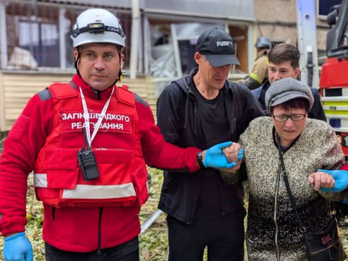 Фото пресслужби Дніпропетровської ОВА