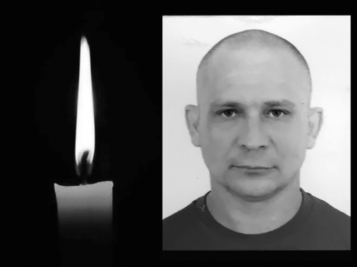 Довгий час вважався зниклим безвісти: у війні загинув Олександр Ткаченко, працівник промислового підприємства