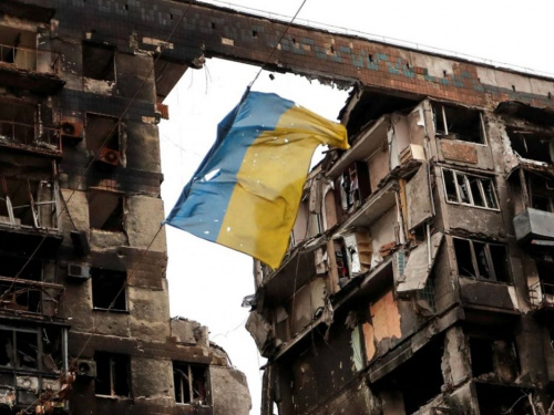 Близько 2 000 захисників «Азовсталі» досі у російському полоні