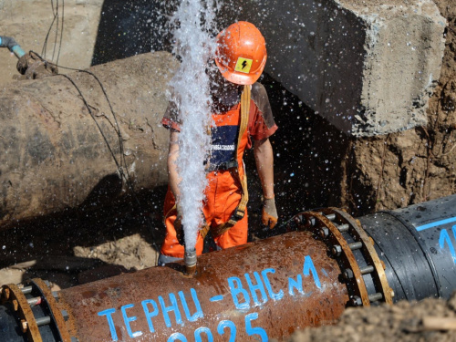 фото управління преси криворізького міськвиконкому 