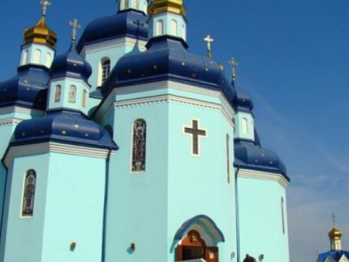 Большинство криворожан поддерживают независимость украинской церкви от России (инфорграфика)