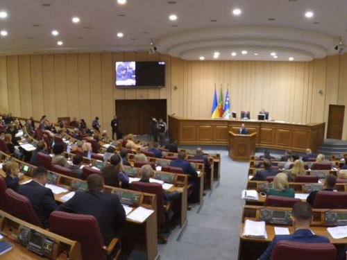 Чиновники и Криворожгаз в Кривом Роге пытаются навязать  чужое государство, - депутат