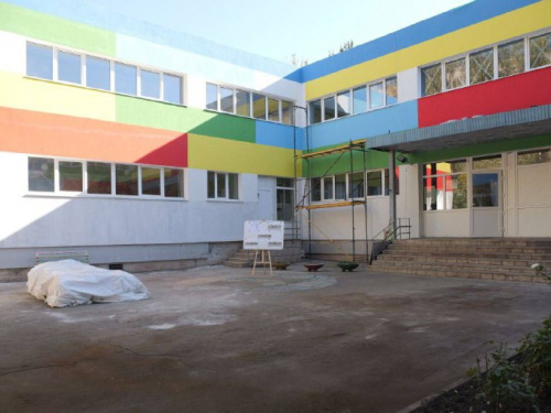 Фото управління преси виконкому Криворізької міської ради