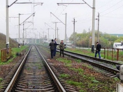 Железнодорожная "находка" в Кривом Роге спровоцировала проверку пунктов металлолома по всей Украине