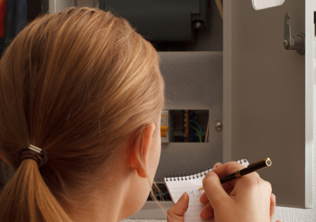 передача показників  лічильників, фото преслужби YASNO