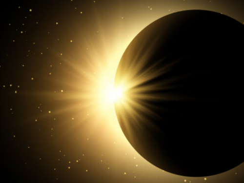 Сила затемнення: переломний Молодик та нові можливості року - фото з відкритих джерел