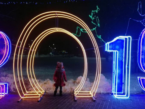 ТОП-новости Кривого Рога за неделю: последствия новогодней ночи, авария на трассе, календарь с отважными криворожанками