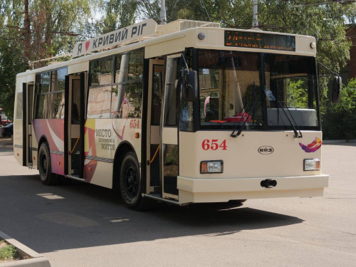 фото управління преси криворізького міськвиконкому 