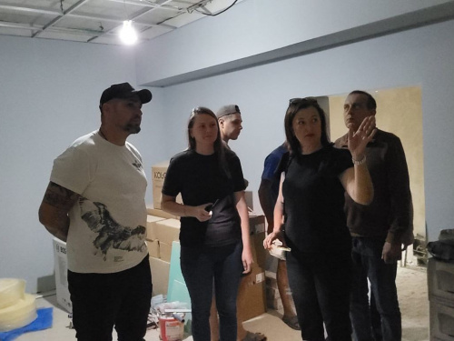 Фото очільника Криворізької РВА