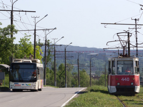 Фото спільноти "Транспорт Кривий Ріг"