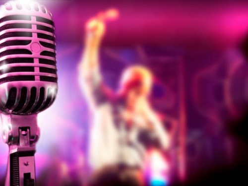 Криворожан приглашают на караоке-баттл: узнай, где и когда проявить свой вокальный талант