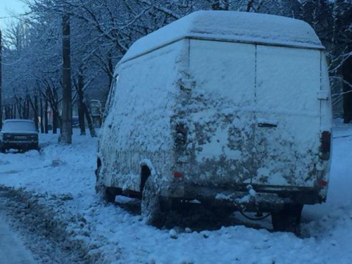 "До лампочки!" В Кривом Роге водители вывели заммэра из себя