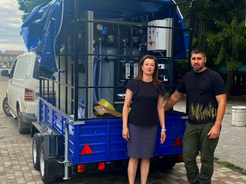 Фото Євгена Ситниченка