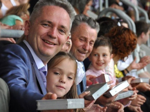  Свидетели Иеговы из Кривого Рога  выиграли в Европейском суде 7000 евро компенсации