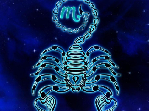 Як обрати подарунок Скорпіону: поради та приклади - фото з відкритих джерел