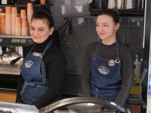 Фото управління преси виконкому Криворізької міської ради