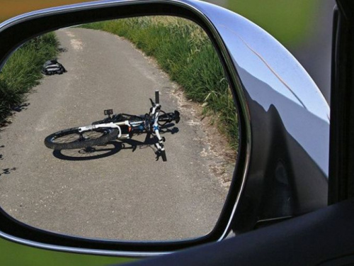 Водителя из Кривого Рога судят за убийство на дороге