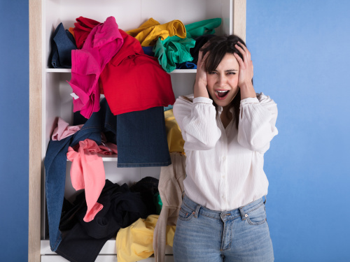 Очищення простору перед святами: що варто прибрати - фото з відкритих джерел