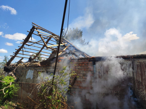 Фото пресслужби Дніпропетровської ОВА