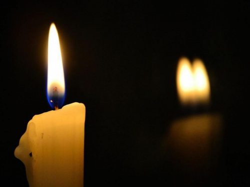 Був відданим ідеї вільної Батьківщини: на Криворіжжі сьогодні попрощалися з Захисником Миколою Литвиненком