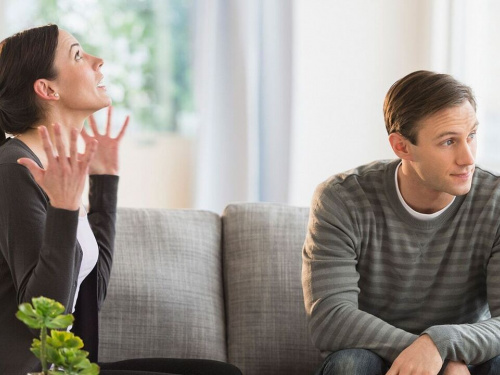 Пастка “я більше”: як вона руйнує навіть міцні стосунки - фото з відкритих джерел