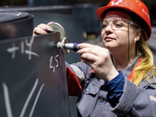 ТОП-5 вакансій від Групи Метінвест у Кривому Розі: зарплати від 21 тисячі