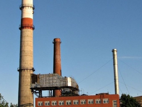 В Кривом Роге "зреет" срыв отопительного сезона: власти города хотят Теплоцентраль, но без "прицепа"