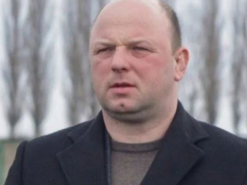 Президент уволил губернатора Днепропетровской области