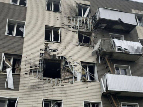 Фото пресслужби Дніпропетровської ОВА