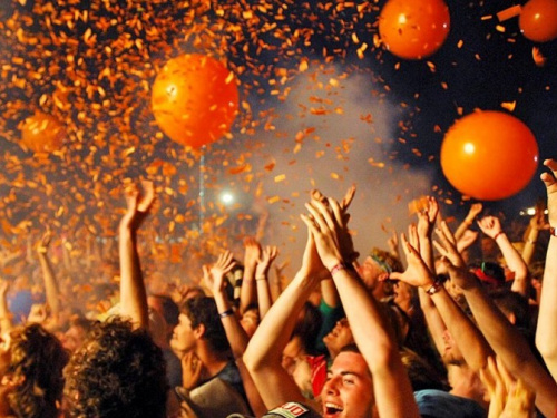 Ярмарка, выступления оркестров и джазовый пикник: криворожан приглашают на фестиваль