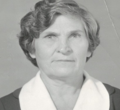 У Кривому Розі своє сторіччя святкує Марія Бєлошапкіна