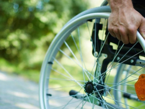 В Кривом Роге в новых автобусах не ремонтируют пандусы, - активисты