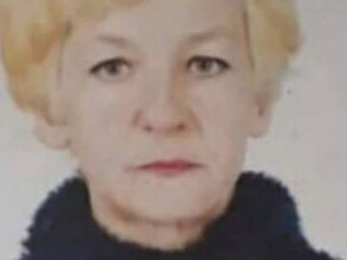 Внимание, розыск: в Кривом Роге разыскивают пенсионерку (фото)