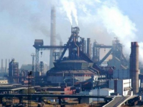 На крупном металлургическом предприятии Кривого Рога прокомментировали покупку угля у России