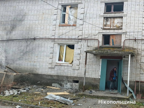 Фото Микола Лукашук